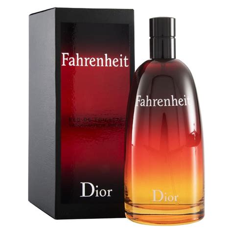 fahrenheit dior 200 ml precio|fahrenheit edt 200ml cheapest.